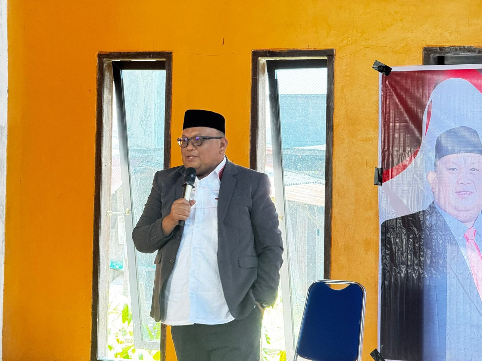 DPRD Kaltim Sosialisasikan Perda Kepemudaan di Sangatta Utara, Dorong Peran Aktif Generasi Muda